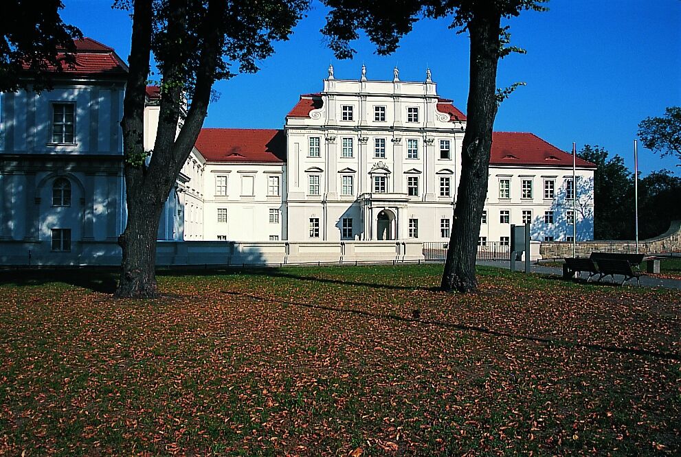 Stadthotel Oranienburg Exteriér fotografie
